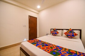 Moubani Residency by FabHotel