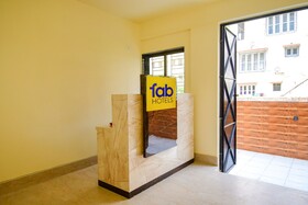 Moubani Residency by FabHotel