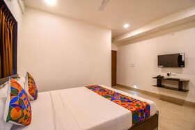 Moubani Residency by FabHotel