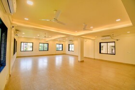 Moubani Residency by FabHotel