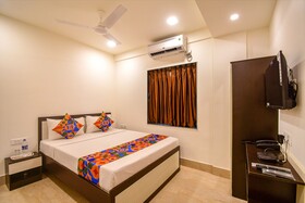 Moubani Residency by FabHotel