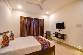 Moubani Residency by FabHotel