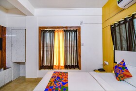 New Dream Palace by Fabhotel