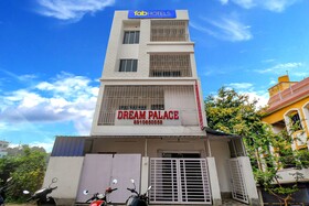 New Dream Palace by Fabhotel