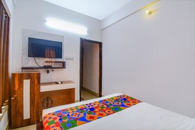 New Dream Palace by Fabhotel