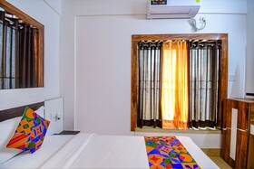 New Dream Palace by Fabhotel