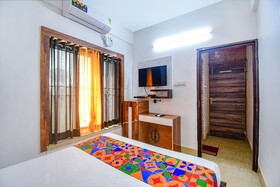 New Dream Palace by Fabhotel