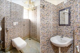 New Dream Palace by Fabhotel