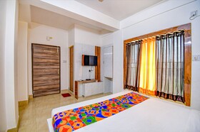 New Dream Palace by Fabhotel
