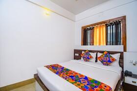 New Dream Palace by Fabhotel