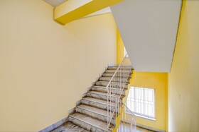 New Dream Palace by Fabhotel