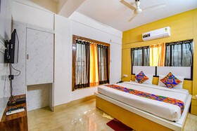 New Dream Palace by Fabhotel