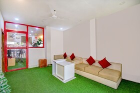 New Dream Palace by Fabhotel
