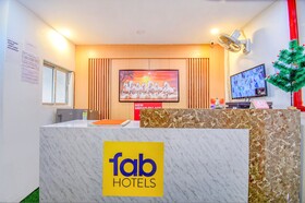 New Dream Palace by Fabhotel