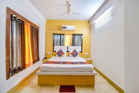 New Dream Palace by Fabhotel