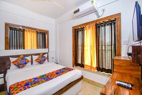 New Dream Palace by Fabhotel