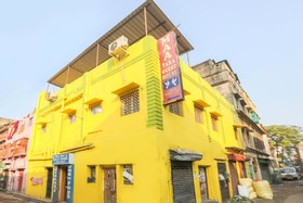 New Maa Tara Guest House by OYO Rooms
