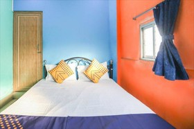 New Maa Tara Guest House by OYO Rooms