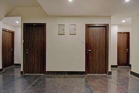 Newtown Galaxy by OYO Rooms