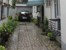 Nips Corporate Guest House Salt Lake