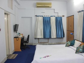 Nips Corporate Guest House Salt Lake