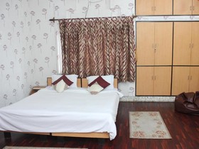 Nips Corporate Guest House Salt Lake