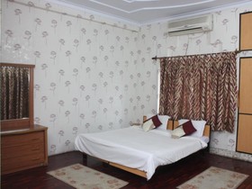 Nips Corporate Guest House Salt Lake