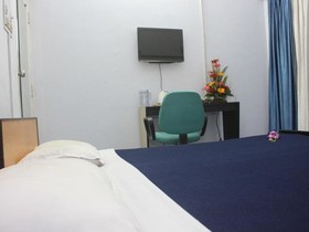 Nips Corporate Guest House Salt Lake