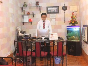 Nips Corporate Guest House Salt Lake