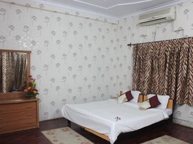 Nips Corporate Guest House Salt Lake