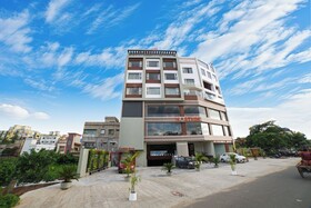 Northin Hotel