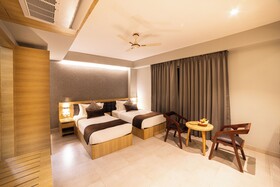 Northin Hotel