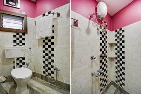 Oasis Hotel by OYO Rooms