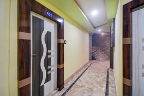 Oasis Hotel by OYO Rooms