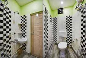 Oasis Hotel by OYO Rooms