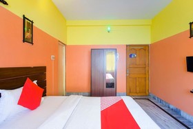 Orient Residency by OYO Rooms