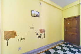 Orient Residency by OYO Rooms