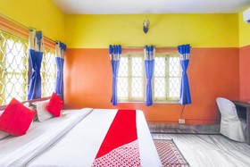 Orient Residency by OYO Rooms