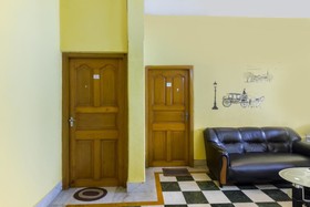 Orient Residency by OYO Rooms