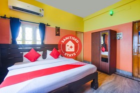 Orient Residency by OYO Rooms