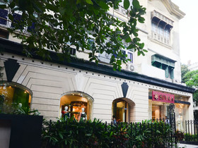 OYO 13641 Elgin Terrace