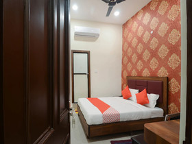 OYO 13641 Elgin Terrace