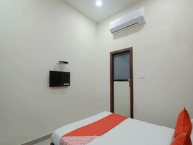 OYO 13641 Elgin Terrace