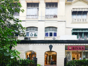 OYO 13641 Elgin Terrace