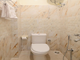 OYO 13641 Elgin Terrace