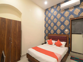 OYO 13641 Elgin Terrace