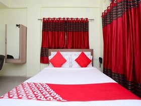 OYO 15450 City Point New Town