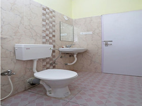 OYO 15450 City Point New Town