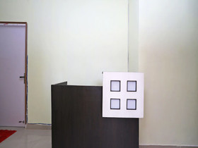 OYO 15450 City Point New Town