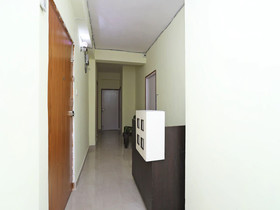 OYO 15450 City Point New Town